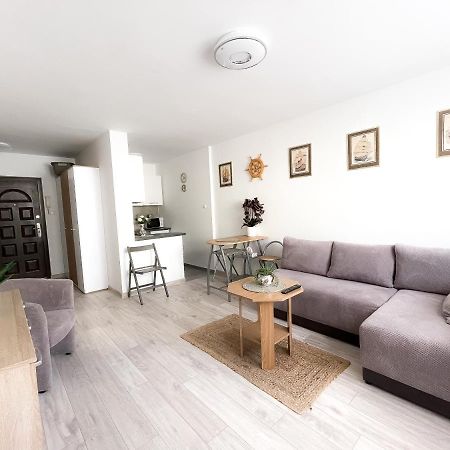 ApartamentyPrzyMorzu Marytka w Centrum blisko Morza Kołobrzeg Zewnętrze zdjęcie
