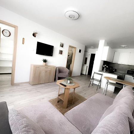 ApartamentyPrzyMorzu Marytka w Centrum blisko Morza Kołobrzeg Zewnętrze zdjęcie