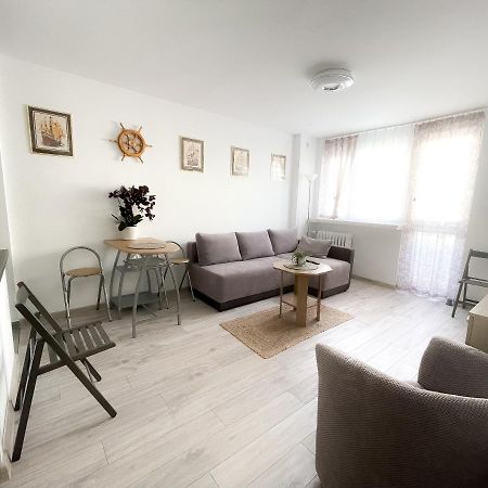 ApartamentyPrzyMorzu Marytka w Centrum blisko Morza Kołobrzeg Zewnętrze zdjęcie