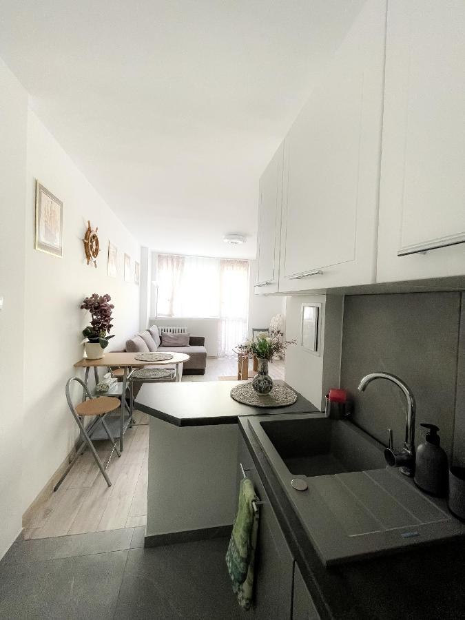 ApartamentyPrzyMorzu Marytka w Centrum blisko Morza Kołobrzeg Zewnętrze zdjęcie