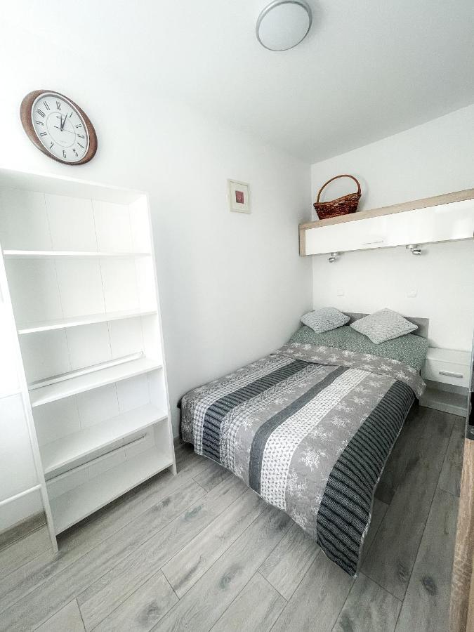 ApartamentyPrzyMorzu Marytka w Centrum blisko Morza Kołobrzeg Zewnętrze zdjęcie
